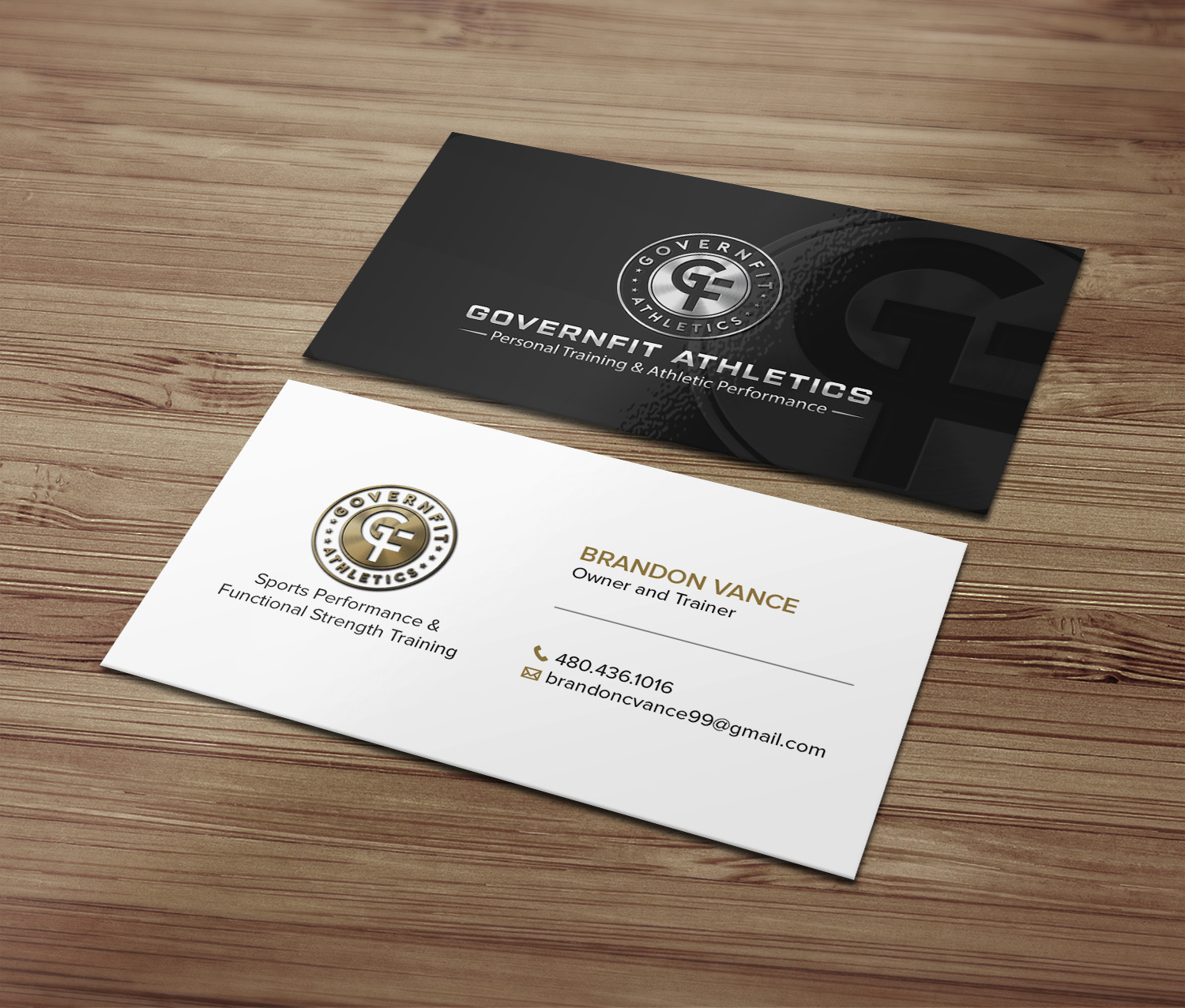 Design de Carte de Visite par MDesign pour ce projet | Design #21274923