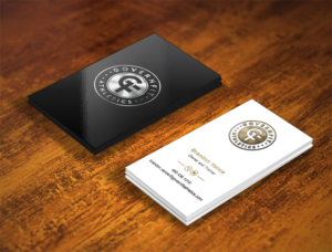 Business Card Design by Bold Pixels for this project | Design: #21278875