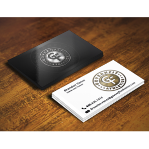 Visitenkarten-Design von MBSdesign für dieses Projekt | Design #21276953
