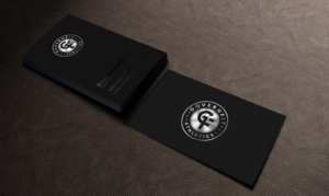Business Card Design by nawaab for this project | Design: #21276608