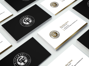 Business Card Design by nawaab for this project | Design: #21276654