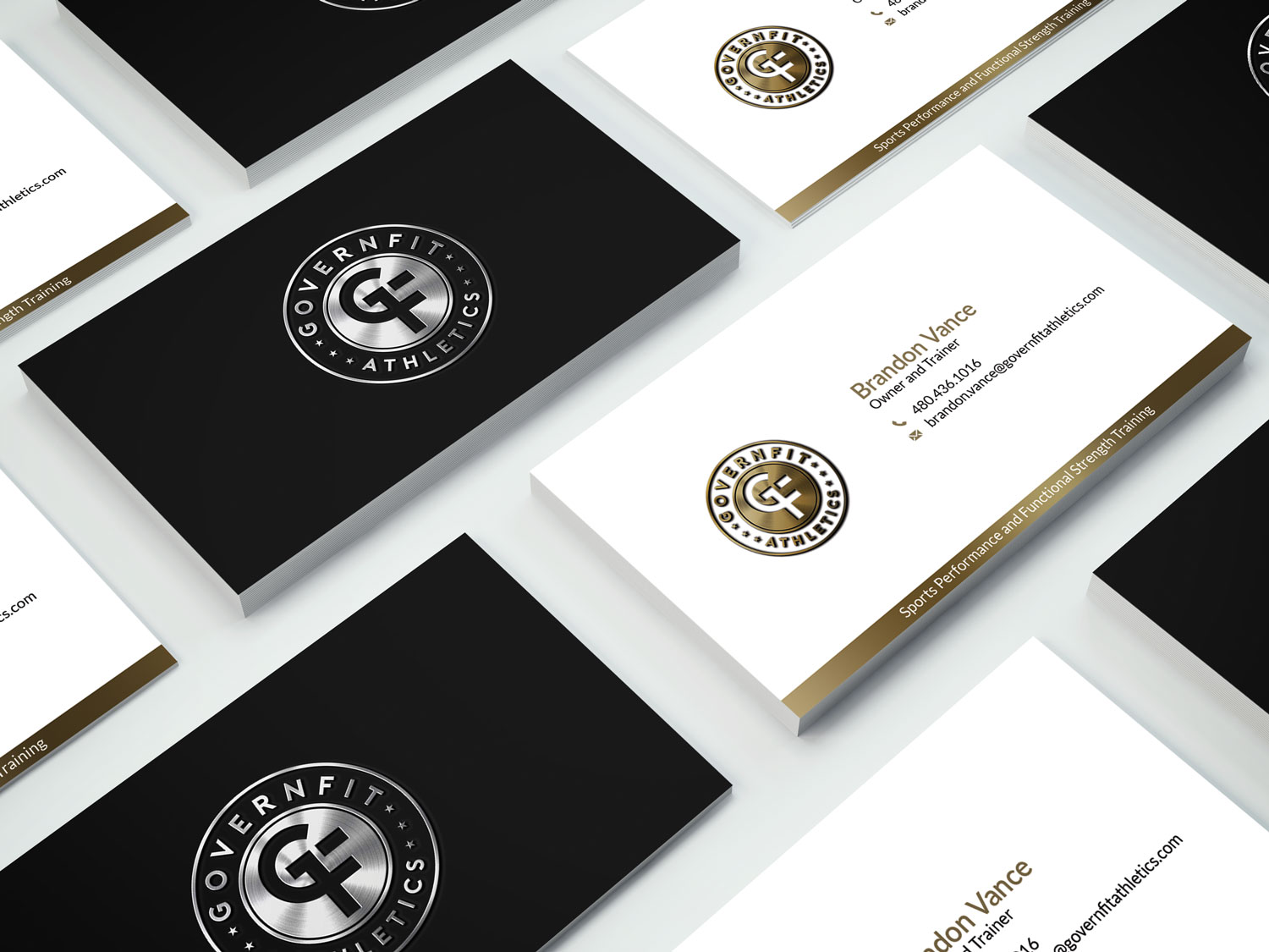 Business Card Design by nawaab for this project | Design #21276656