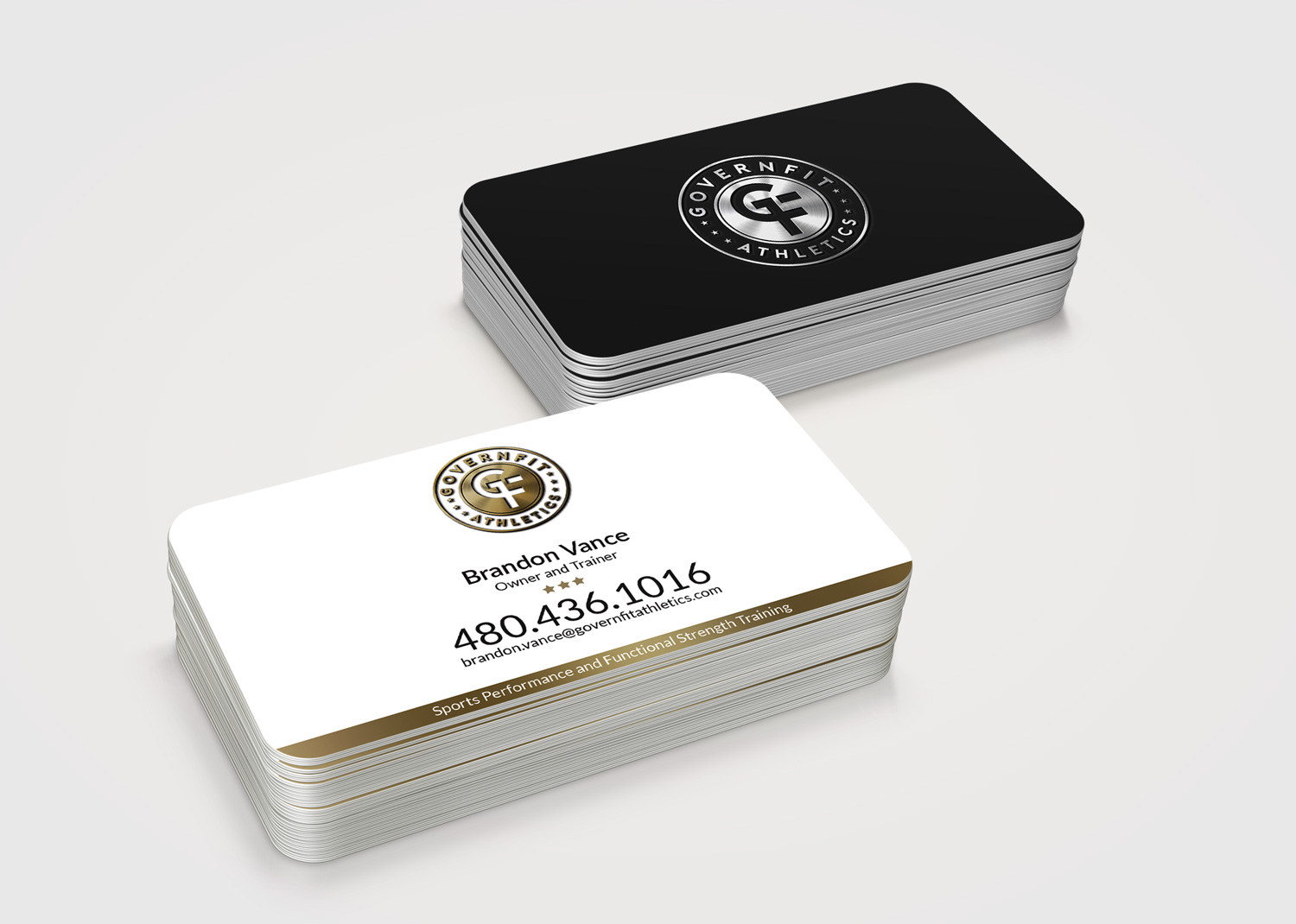 Design de Carte de Visite par nawaab pour ce projet | Design #21276718