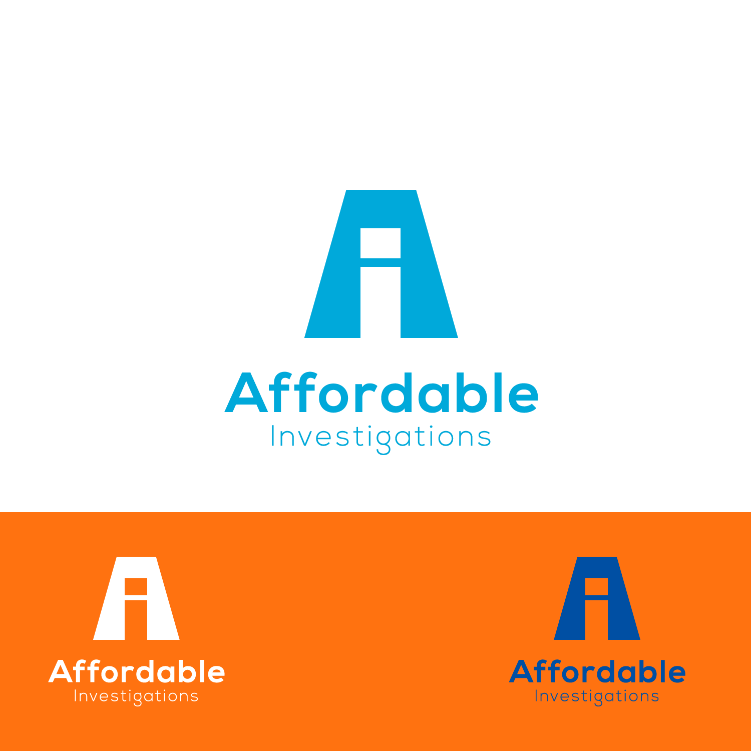 Logo-Design von successd für Sleeping Giant Investigations | Design #21286455