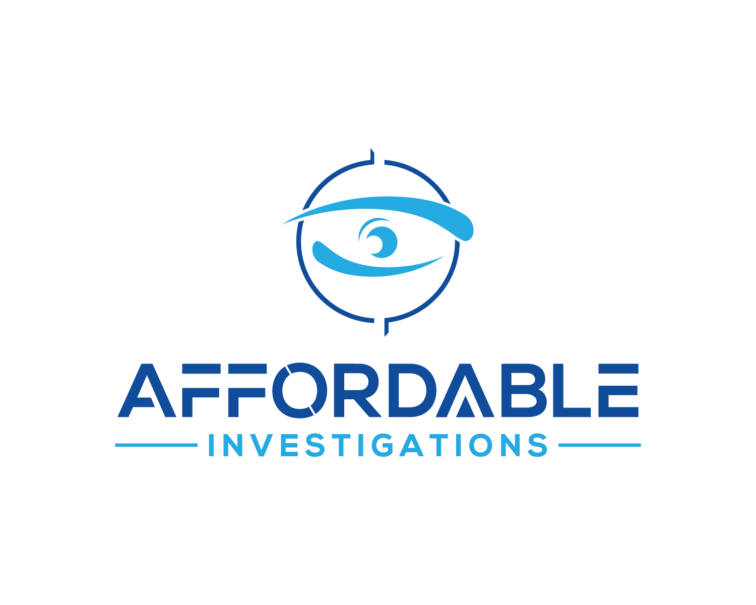 Design de Logo par Atec pour Sleeping Giant Investigations | Design #21276636