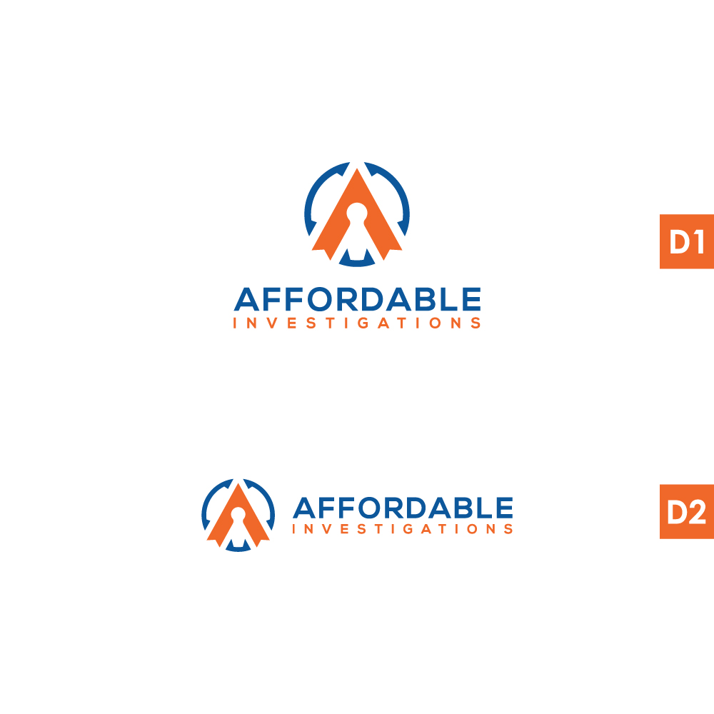 Logo Design by sushsharma99 for Sleeping Giant Investigations | Design #21275791