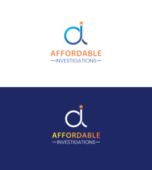 Logo Design by Taya Bright for Sleeping Giant Investigations | Design #21295022