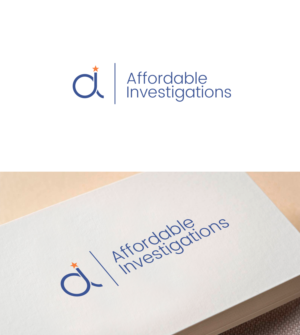 Logo Design by Taya Bright for Sleeping Giant Investigations | Design: #21295024