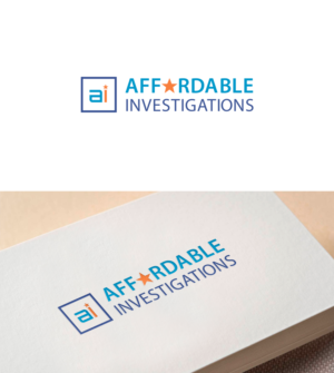 Logo Design by Taya Bright for Sleeping Giant Investigations | Design: #21295026