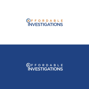 Logo Design by Basksh Designs for Sleeping Giant Investigations | Design: #21284657