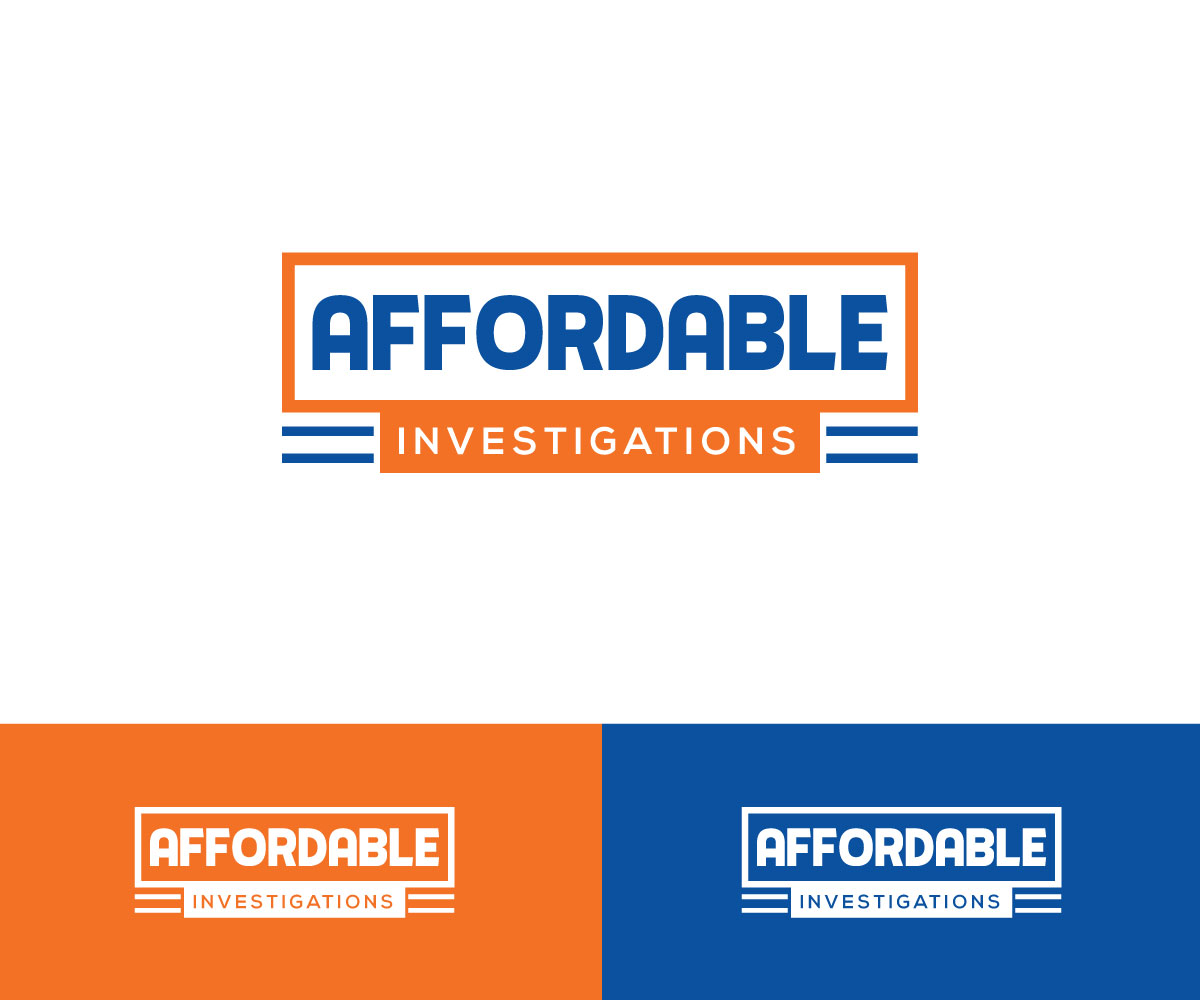 Logo Design by designmind78 for Sleeping Giant Investigations | Design #21293282