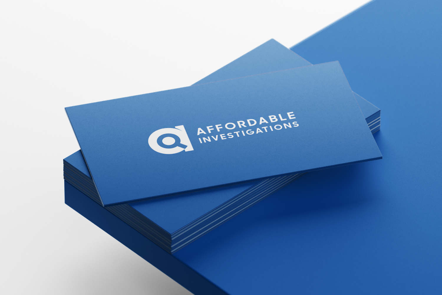 Design de Logo par SlashGrid pour Sleeping Giant Investigations | Design #21278263