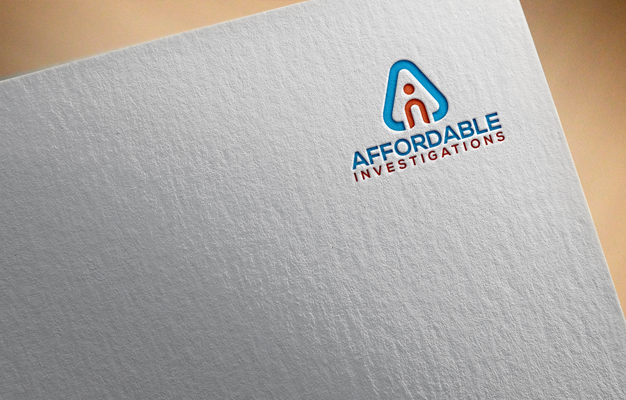 Logo Design by khairul 5 for Sleeping Giant Investigations | Design #21280152