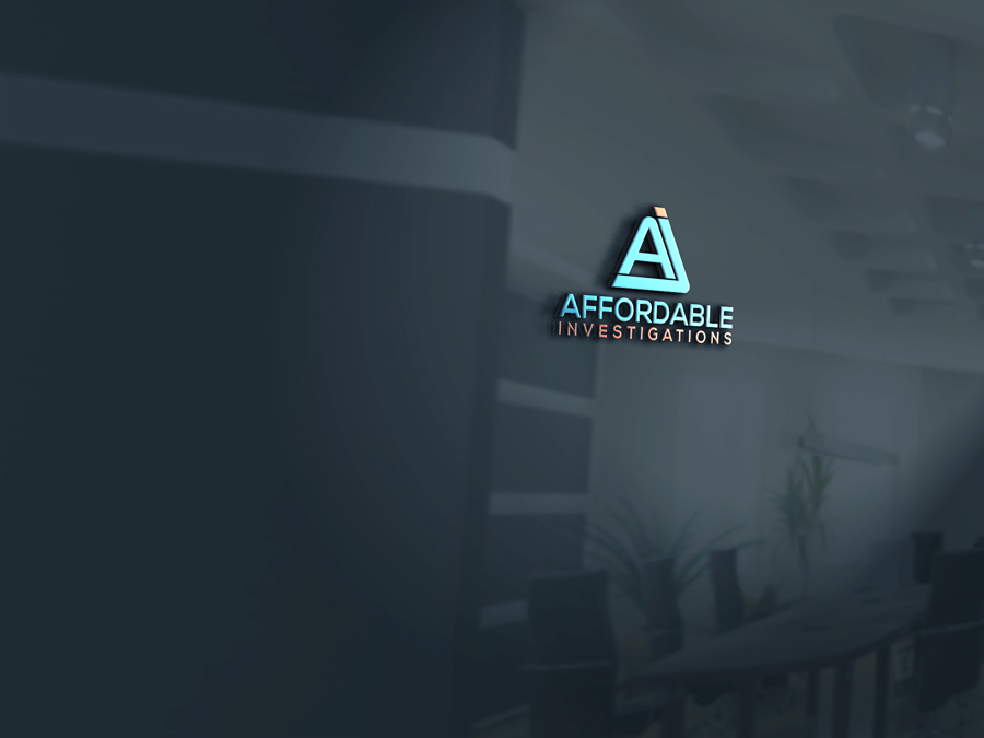 Logo Design by khairul 5 for Sleeping Giant Investigations | Design #21280153