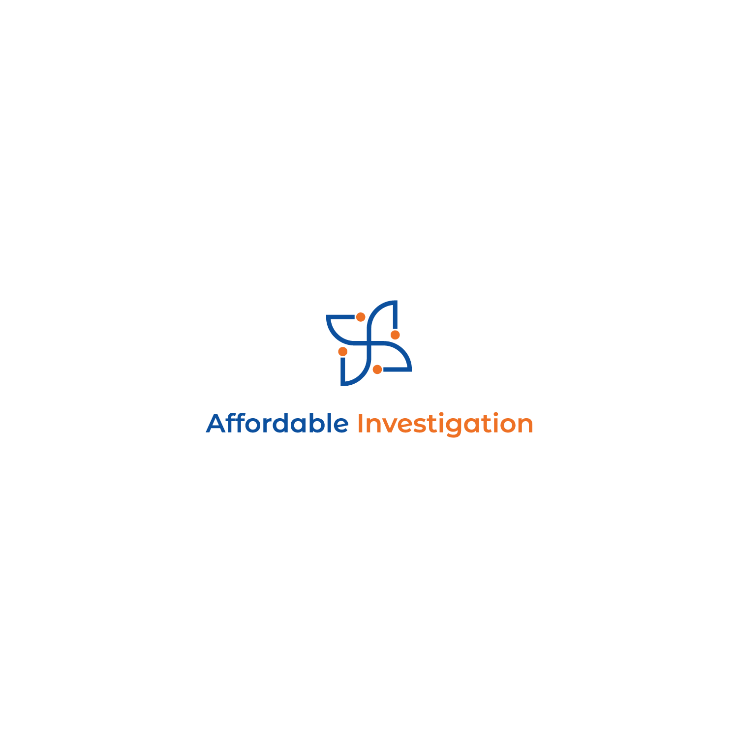 Logo Design by Rusty Circle for Sleeping Giant Investigations | Design #21290838