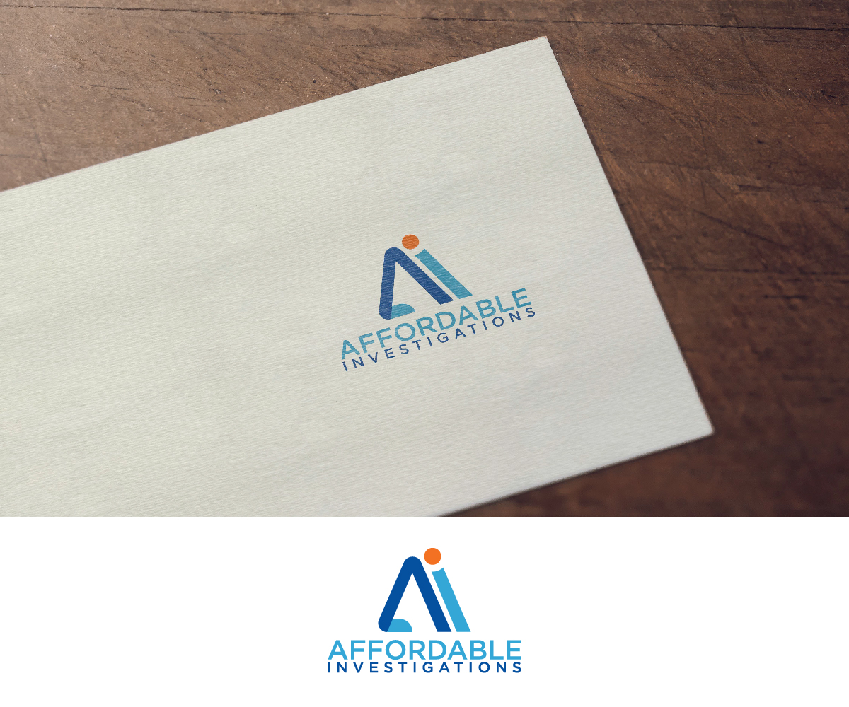 Design de Logo par fauzan harun pour Sleeping Giant Investigations | Design #21276698