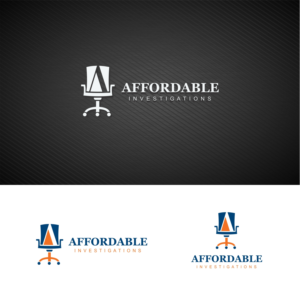 Affordable Investigations | Logo Design by soriyeee