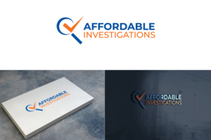 Affordable Investigations | Logo Design by designA78