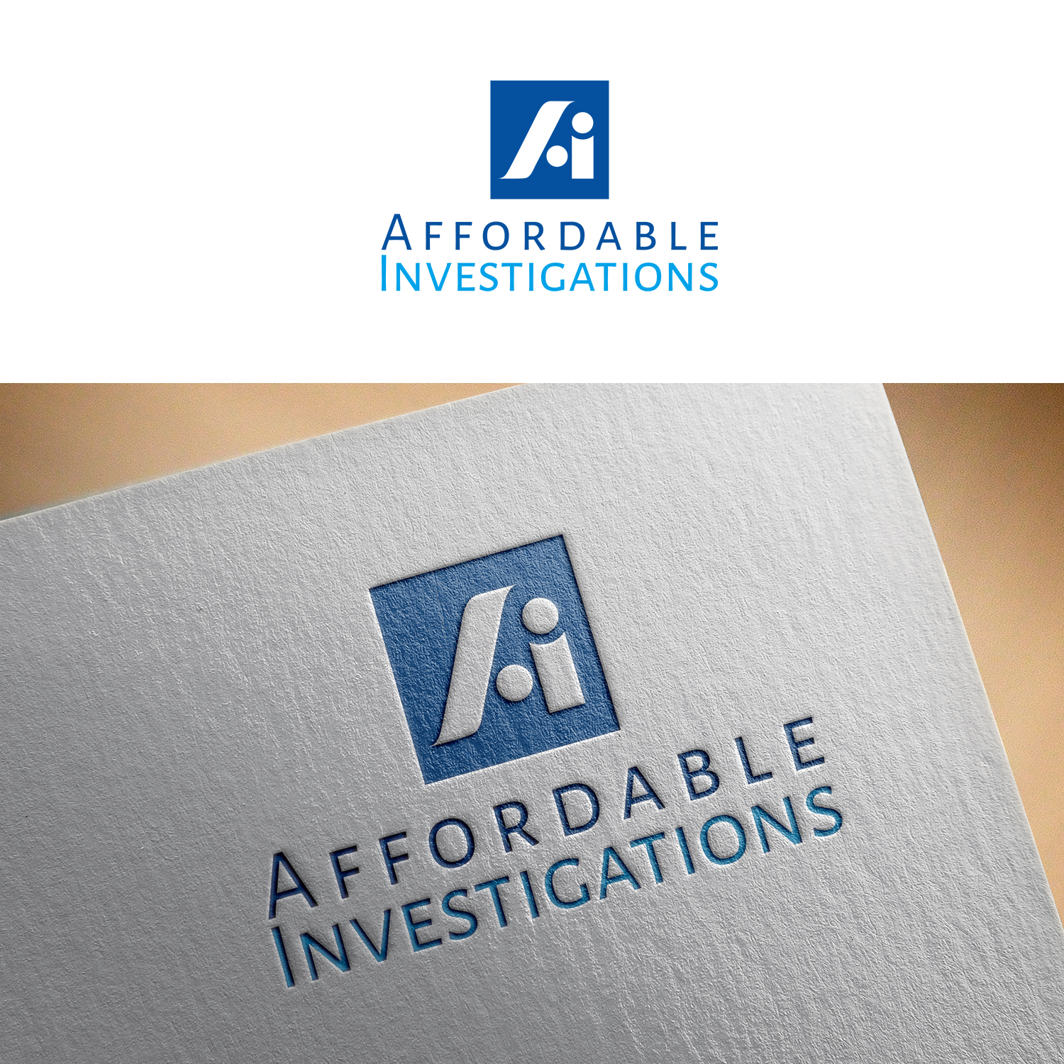 Design de Logo par Gracia's Design pour Sleeping Giant Investigations | Design #21276052