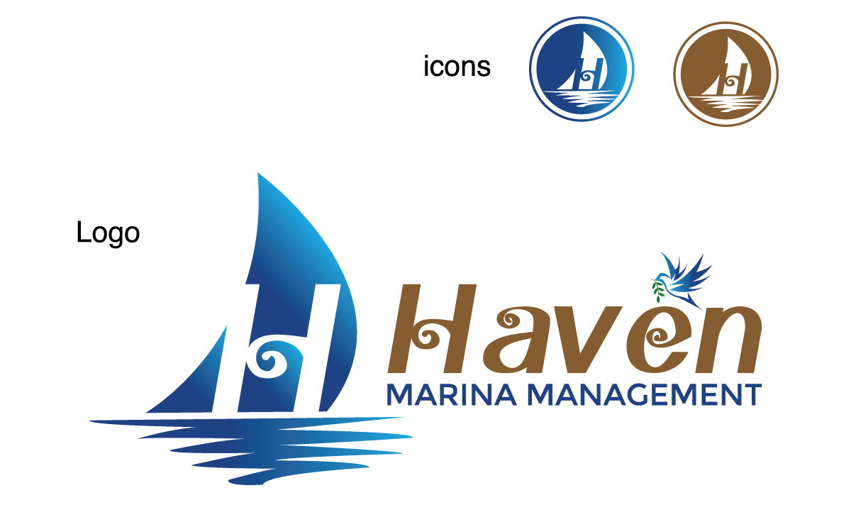 Logo Design by zombras for this project | Design #21287936