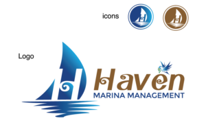 Logo Design by zombras