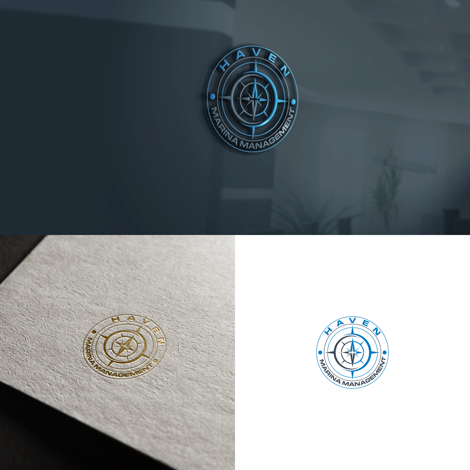 Diseño de Logo por setyopras878 (kak chen) para este proyecto | Diseño: #21275226