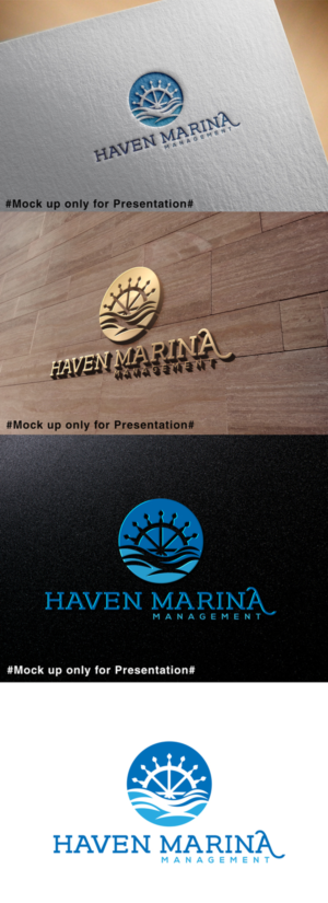 Diseño de Logo por designmind78 para este proyecto | Diseño: #21292530
