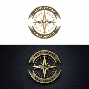 Haven Marina Management | Logo Design by tejo