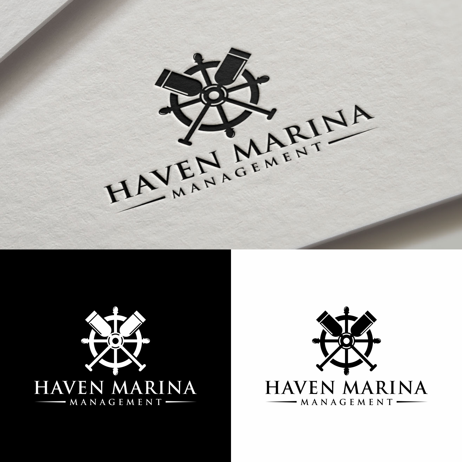 Logo Design by saher khan 2 for this project | Design #21278774