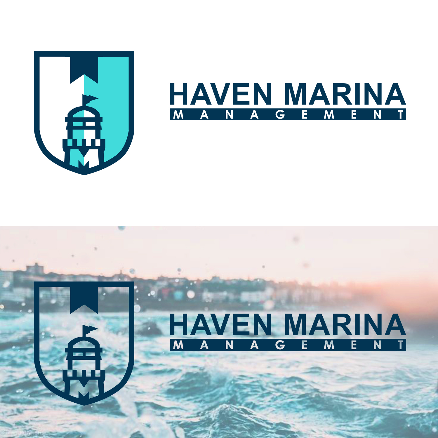 Logo Design by Ivanbitar for this project | Design #21308430