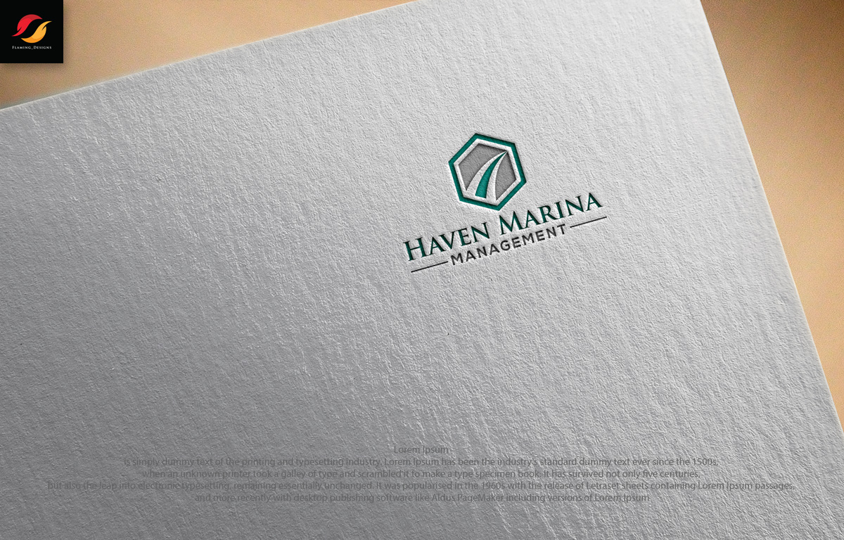 Logo Design by Flaming_Designs for this project | Design #21278091