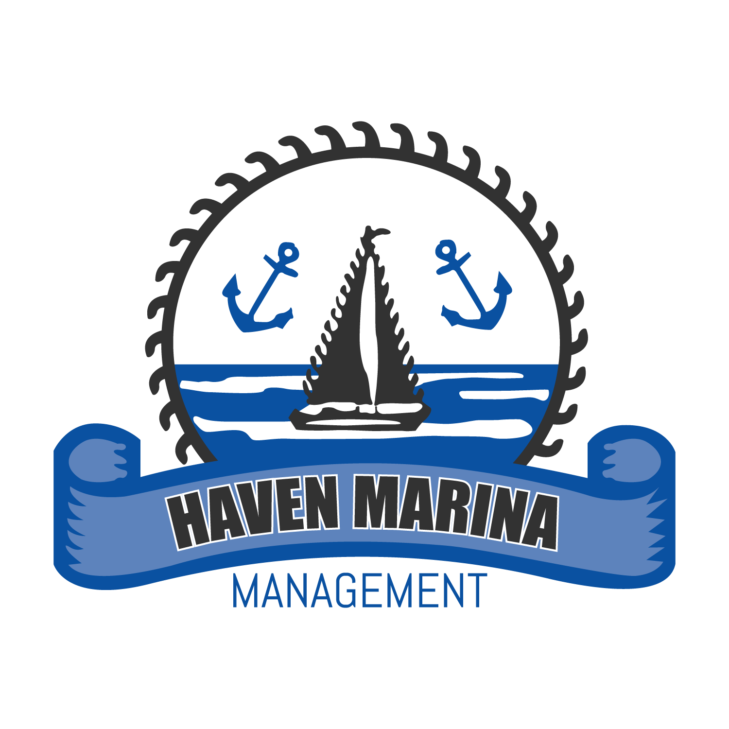 Logo Design by Design_House_2 for this project | Design #21292138
