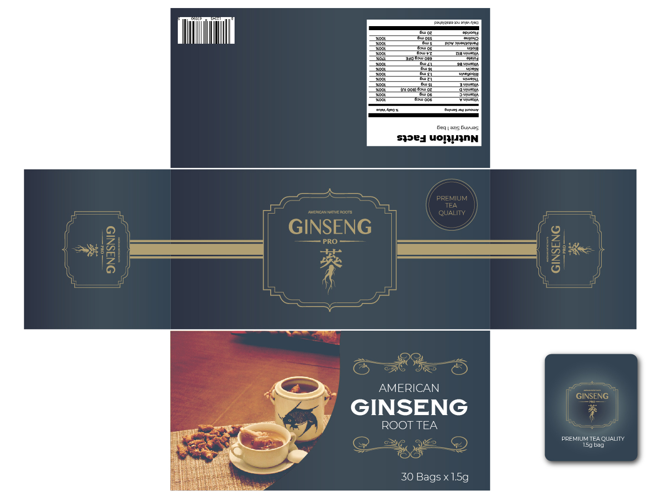 Merchandize Design by Enze for this project | Design #21297405