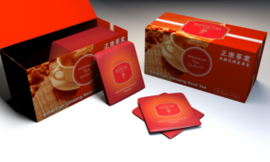 Merchandize Design by Enze