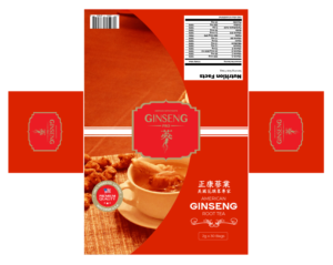 Merchandize Design by Enze for this project | Design: #21311461