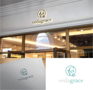 Logo-Design von Ves-Boycheva für dieses Projekt | Design: #21291480