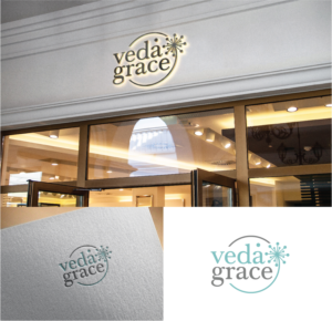 Logo-Design von Ves-Boycheva für dieses Projekt | Design: #21291631