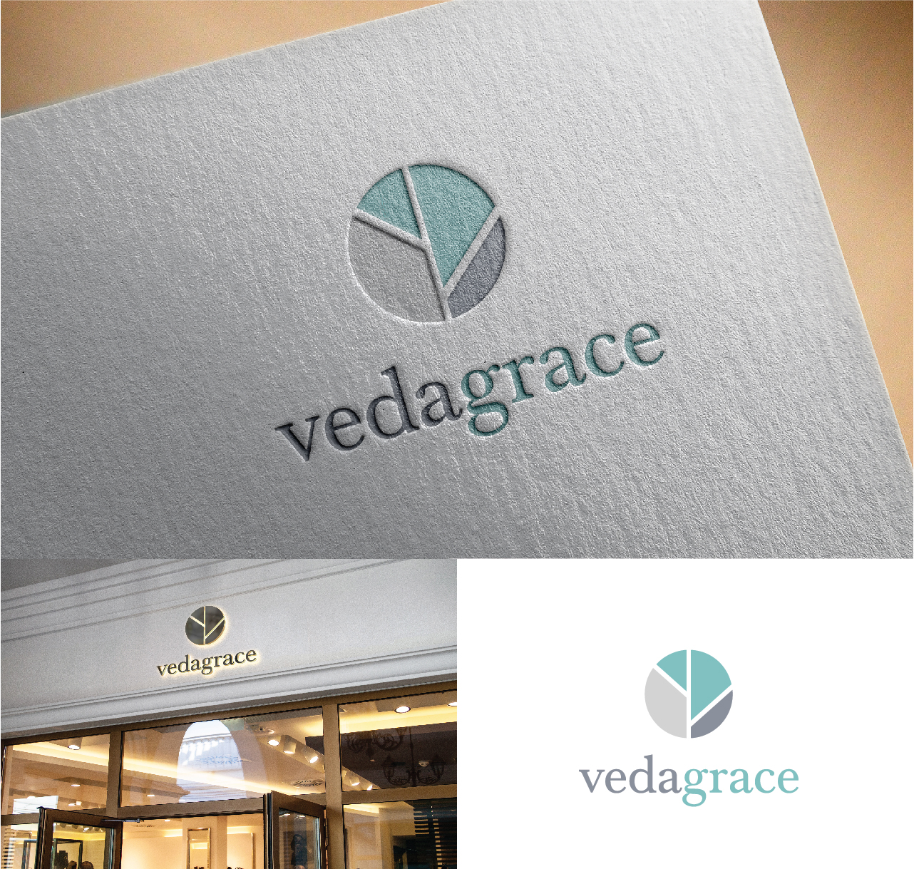 Logo-Design von Ves-Boycheva für dieses Projekt | Design #21291633