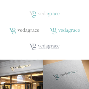 Logo-Design von Ves-Boycheva für dieses Projekt | Design: #21375480