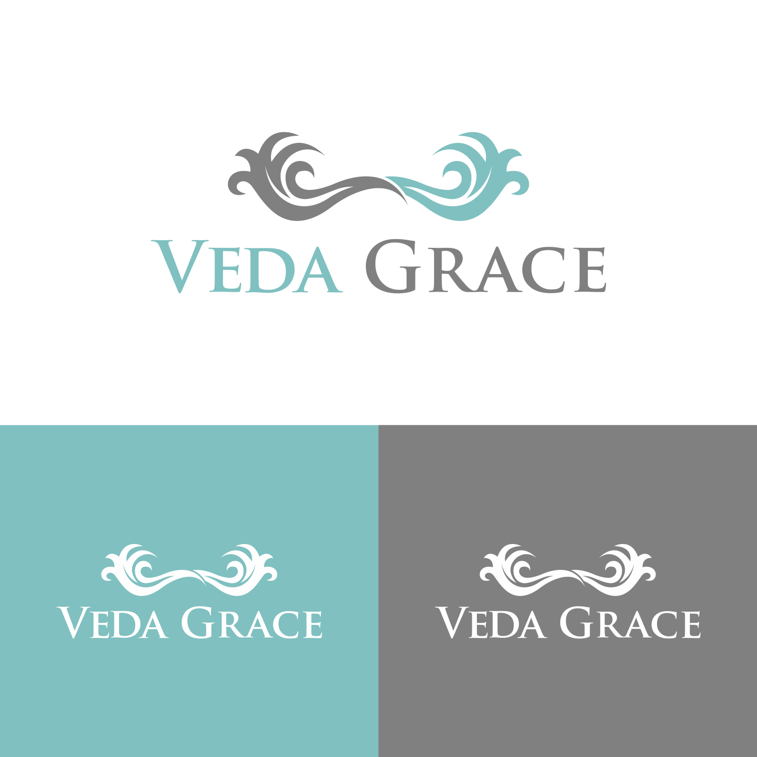 Logo Design by saher khan 2 for this project | Design #21279018