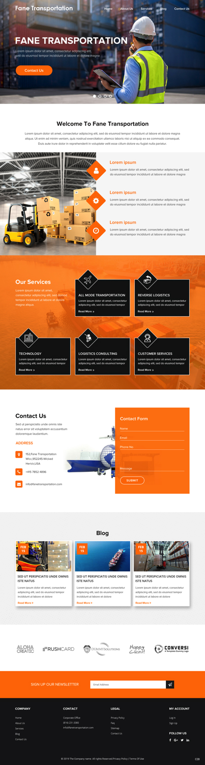 Web Design by pb for this project | Design: #21312098
