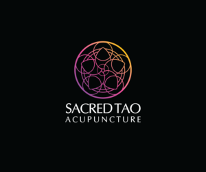 Sacred Tao Acupuncture | Logo Design by Sergio Coelho
