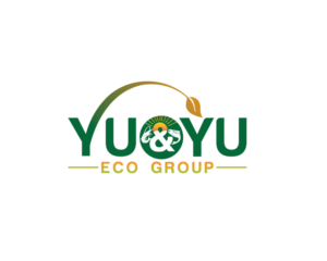 YU&YU ECO GROUP | Logo Design by Juli creation