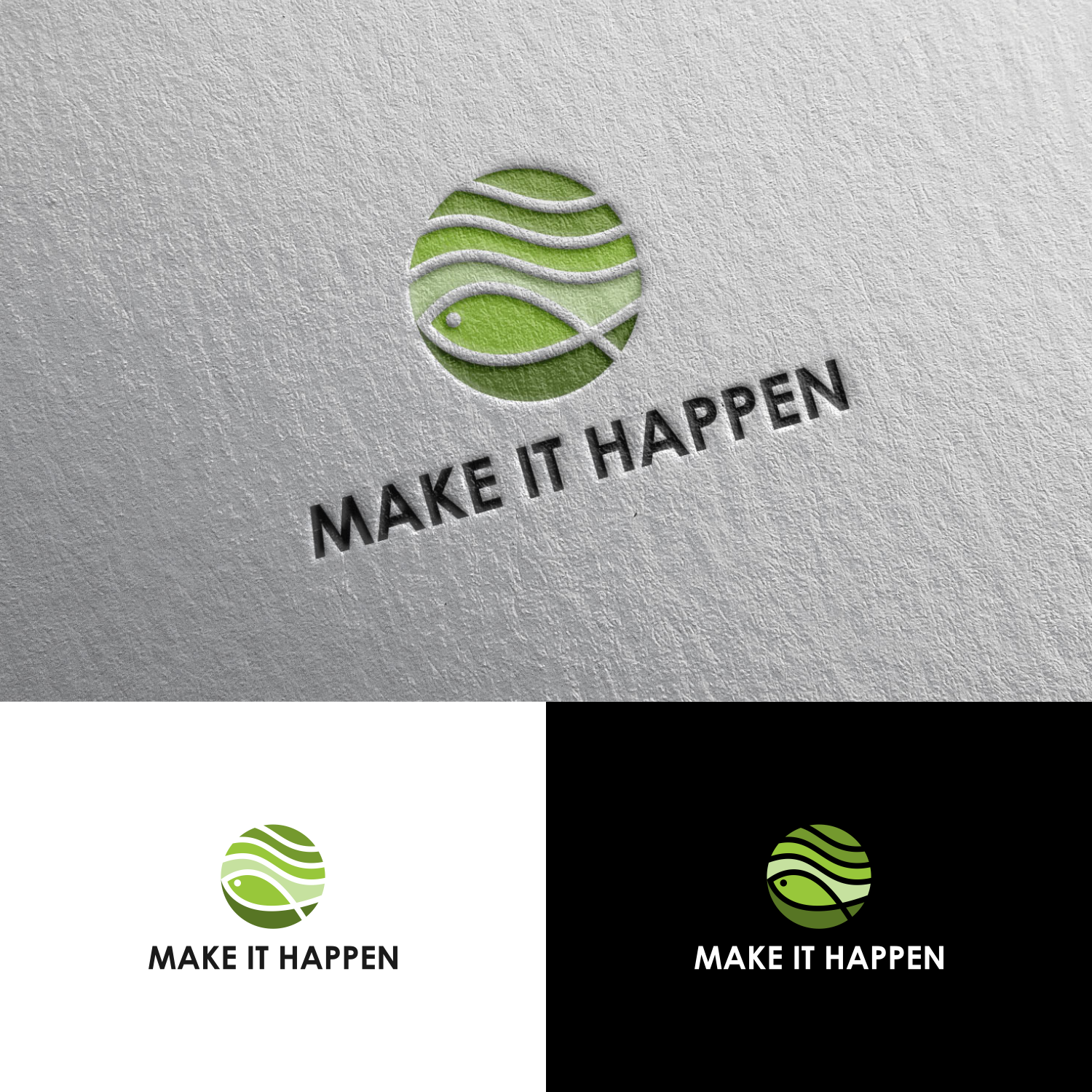 Logo Design by Raja_ for this project | Design #21282696