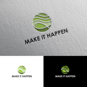 Logo Design by Raja_