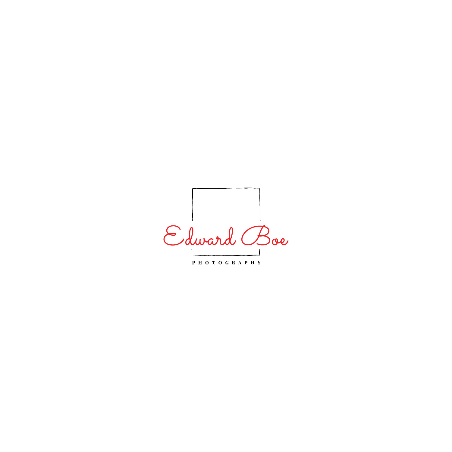 Design de Logo par hemu pour Edward Boe Photography | Design #21292086