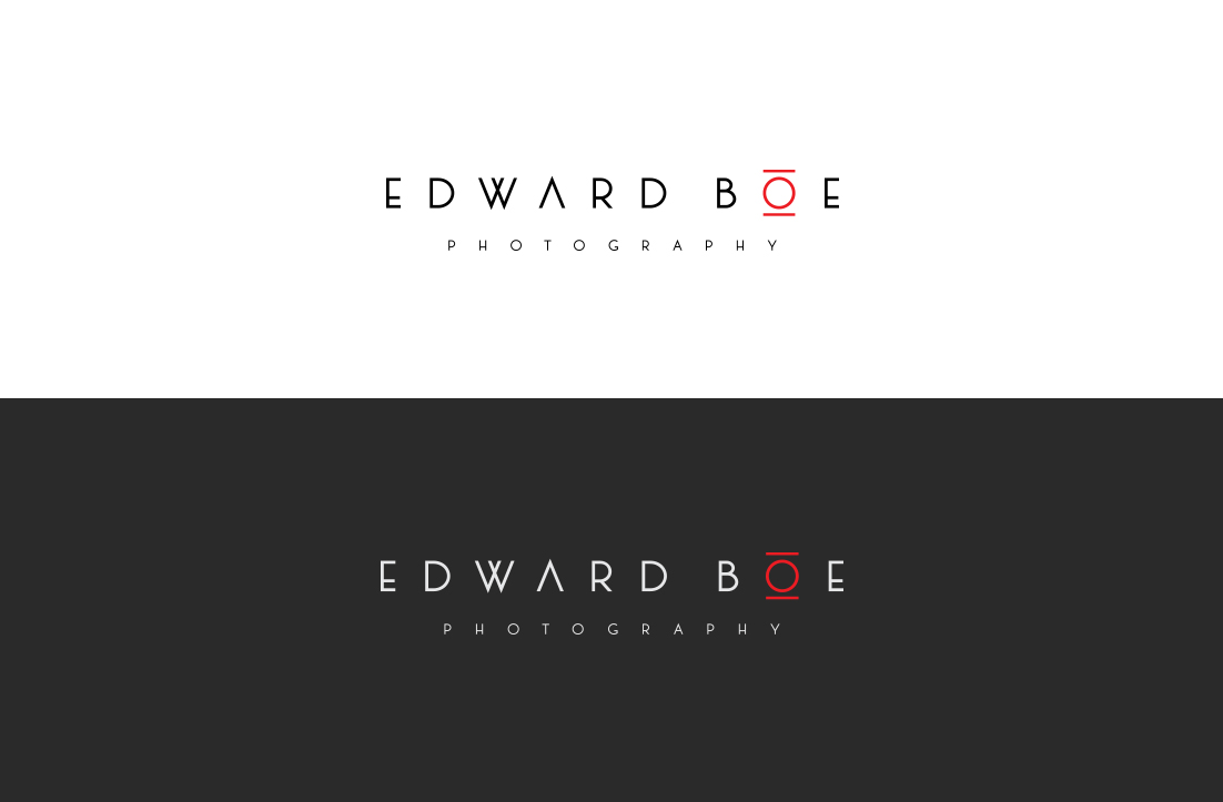 Logo-Design von GLDesigns für Edward Boe Photography | Design #21279101