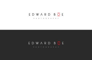 Design de Logo par GLDesigns pour Edward Boe Photography | Design #21279101