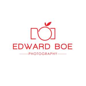 Logo Design by creative.bugs for Edward Boe Photography | Design: #21281981