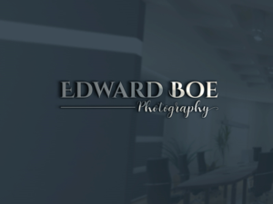 Design de Logo par LionStudioz pour Edward Boe Photography | Design : #21278249